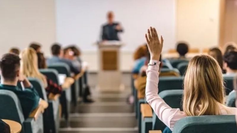 YÖK duyurdu: İşte 2025 üniversite kayıt tarihleri ve e-kayıt işlemleri