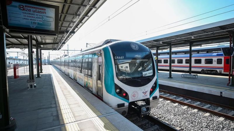 30 Ağustos'ta bazı metro seferleri ücretsiz olacak