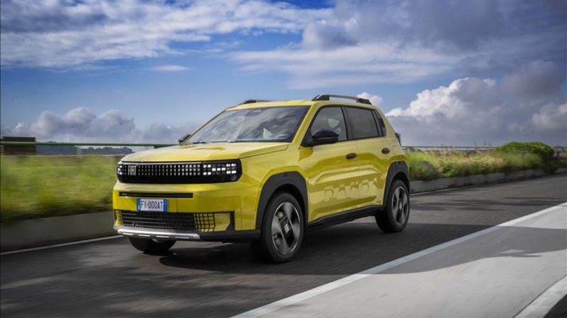 Stellantis, Avrupa'da yüzde 17 pazar payına ulaştı