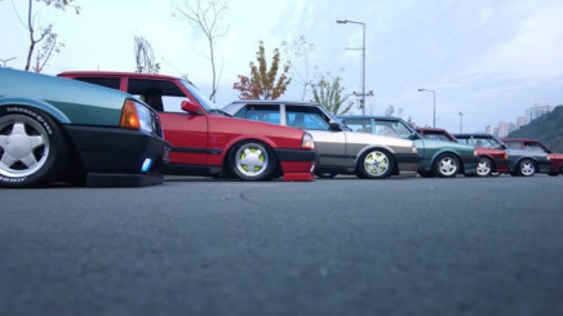 Koç Holding’den sürpriz hamle! Otomotiv dünyasının efsane modelleri geri dönüyor