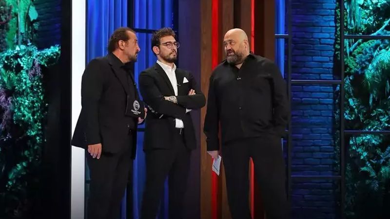 MasterChef'te bu hafta kim elendi? MasterChef Türkiye’ye veda eden yarışmacı kim oldu?