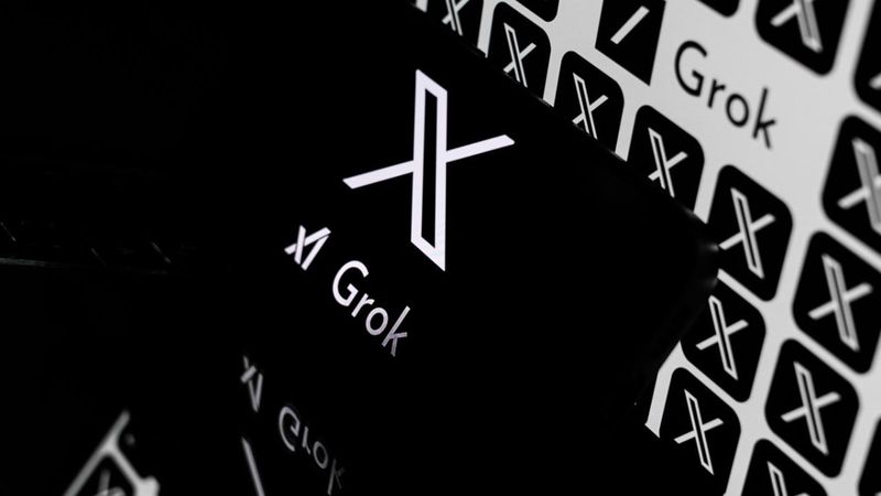 Grok sohbetlerinin internete sızması gündem oldu