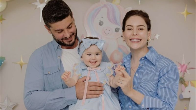 Eşi Berk Oktay ihanet iddialarıyla gündemde! Yıldız Çağrı Atiksoy günler sonra paylaşım yaptı