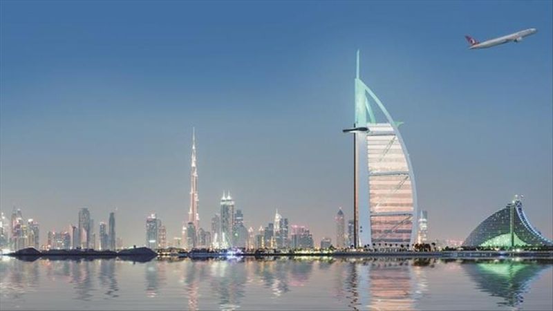 Yurt dışında gayrimenkul yatırımında yeni tercih: Dubai
