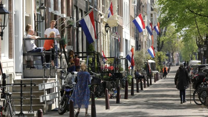 Hollanda'da 4 gün çalışma modeli hazırlığı