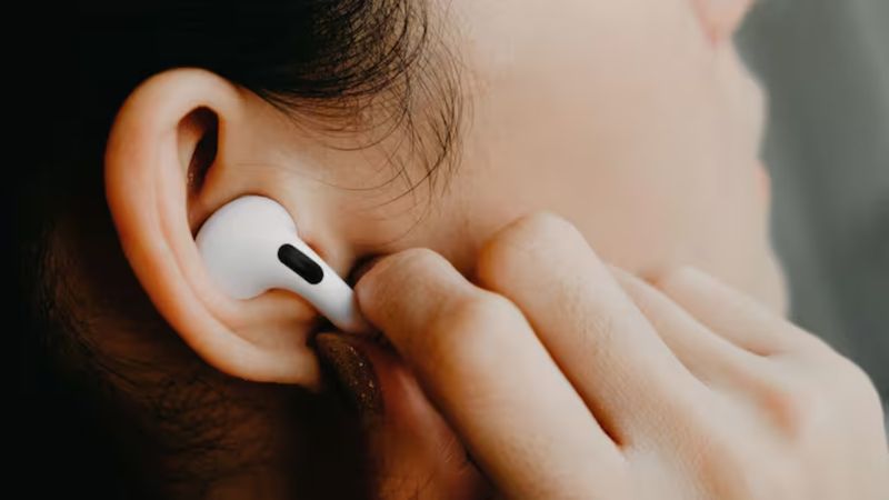 Apple, AirPods Pro 3'e kalp atış hızı takibi özelliği getiriyor