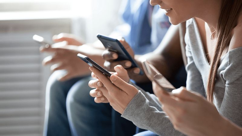 Japonya’da ilginç uygulama: Akıllı telefonlarda ‘2 saat’ dönemi