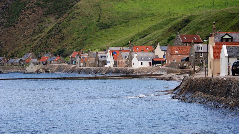 Şaşırtıcı yasak: Bu köyde bisiklet kullanılmıyor!