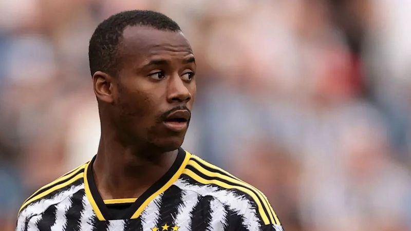 Tiago Djalo, Beşiktaş için İstanbul'a geliyor