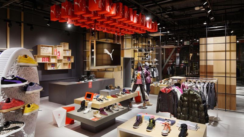 Spor giyim devi satışa çıkıyor! Müşteri arayışları hızlandı