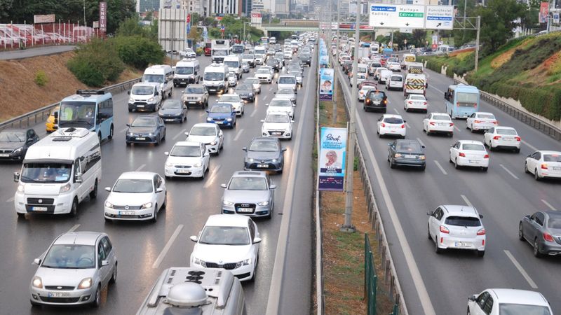 Sigorta primlerinde yeni dönem: Araç sayısına göre değişecek!