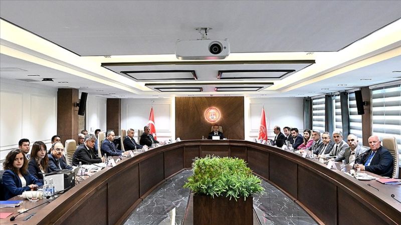 Toplu sözleşme zammı ne kadar, yüzde kaç oldu? İşte 2 yıllık (2026-2027) memur zammı...