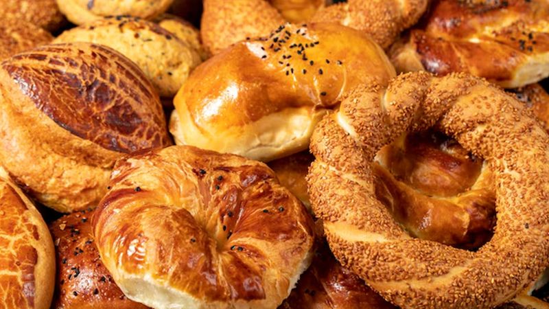 Dünyanın en iyi tuzlu hamur işi lezzetleri belli oldu! 7 Türk lezzeti sırlamaya damga vurdu