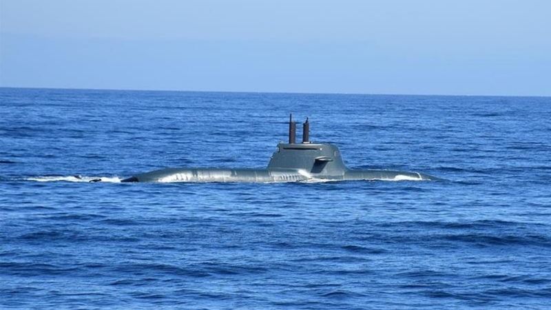 Venezuela: ABD nükleer denizaltı göndermeyi planlıyor