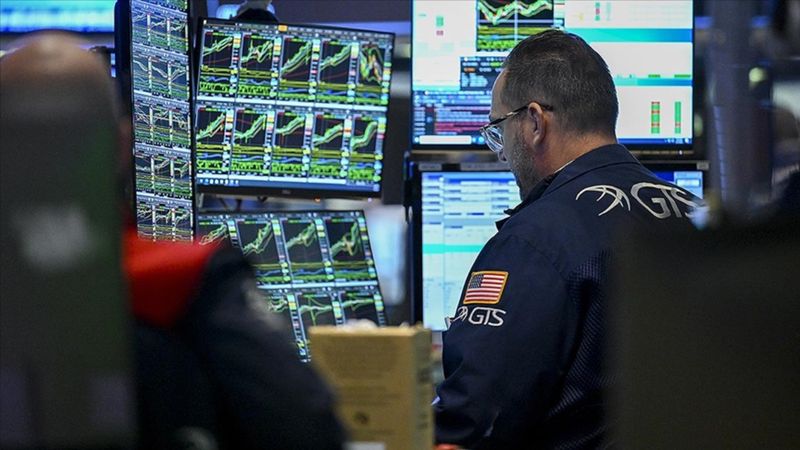 Piyasaların gözü Nvidia'nın bilançosuna çevrildi