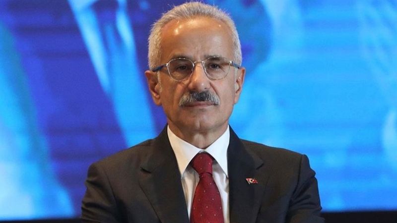 Abdulkadir Uraloğlu: 5G ihalesine yerlilik ve millilik şartı getirilecek