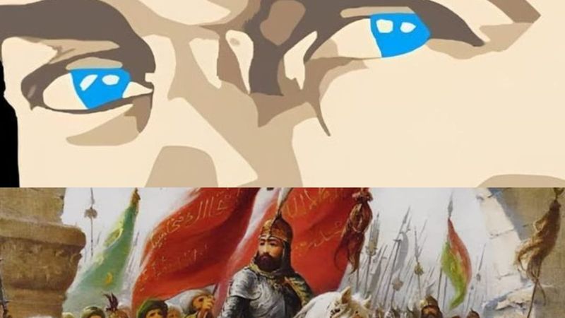 UEFA'dan Atatürk ve Fatih Sultan Mehmet sansürü