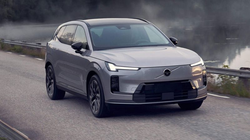 Volvo XC70 PHEV resmi olarak tanıtıldı: Sadece Çin'de satılacak