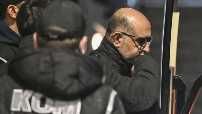 Aziz İhsan Aktaş: Devletim için ifadeleri verdim