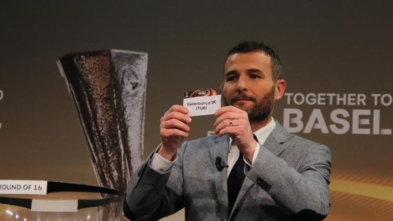 UEFA Avrupa Ligi Kura Çekimi 2025: Fenerbahçe’nin rakipleri belli oluyor...