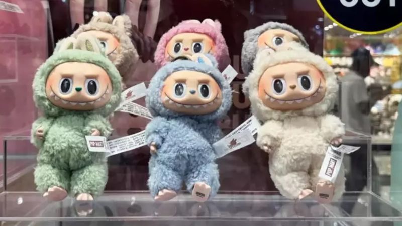 Labubu alarmı dünyayı sardı: Ülkeler acil önlem alıyor