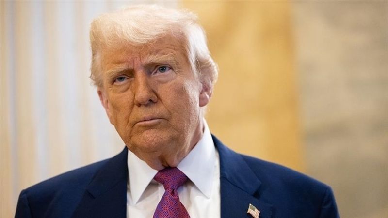 Beyaz Saray: Trump, Rusya'nın Kiev'e düzenlediği saldırılardan memnun değil