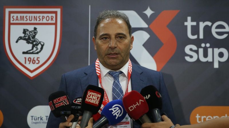 Fuat Çapa: Rakibimizden daha iyi oynadık