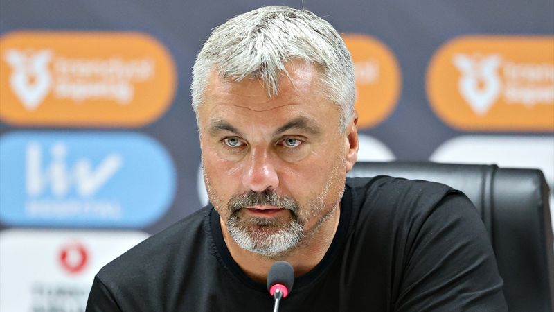 Thomas Reis: Hayal kırıklığı içerisindeyim