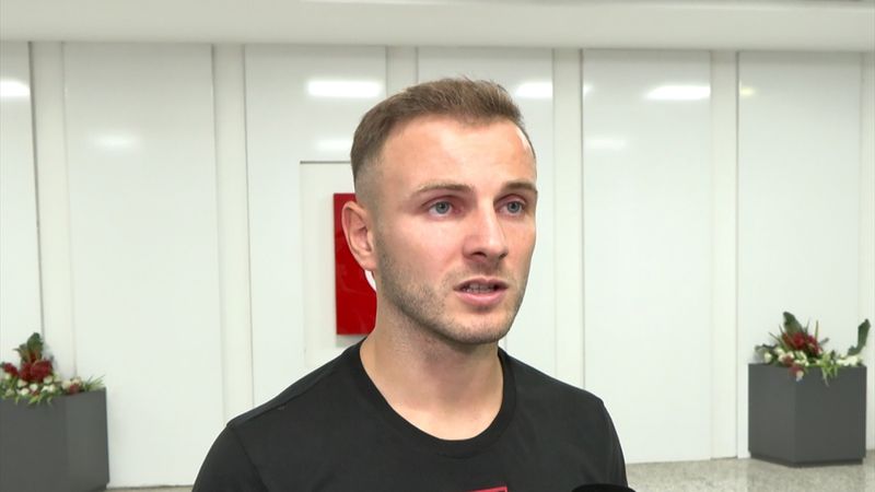 Celil Yüksel'den Konferans Ligi yorumu