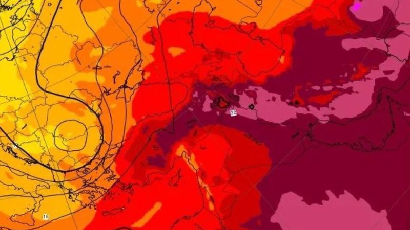 Tarih verildi, yeni dalga geliyor: İstanbul’u resmen kavuracak
