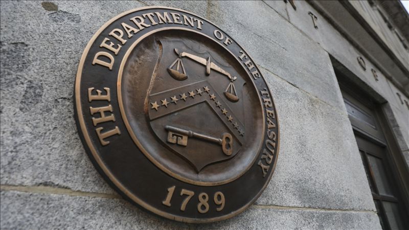 ABD, finans kurumlarını Çinli kara para ağlarına karşı alarma geçirdi