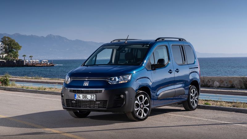 Fiat Doblo üretimi yıllar sonra Türkiye'ye geri dönüyor