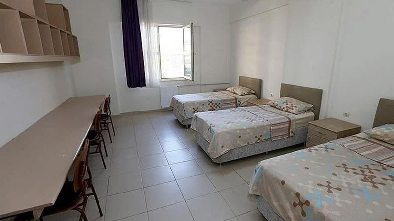 GSB KYK yurtları ne zaman açılacak? KYK yurt açılış tarihi…