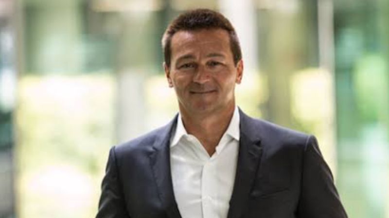 Zorlu'nun skandal CEO'su Cem Köksal yönetime geri döndü