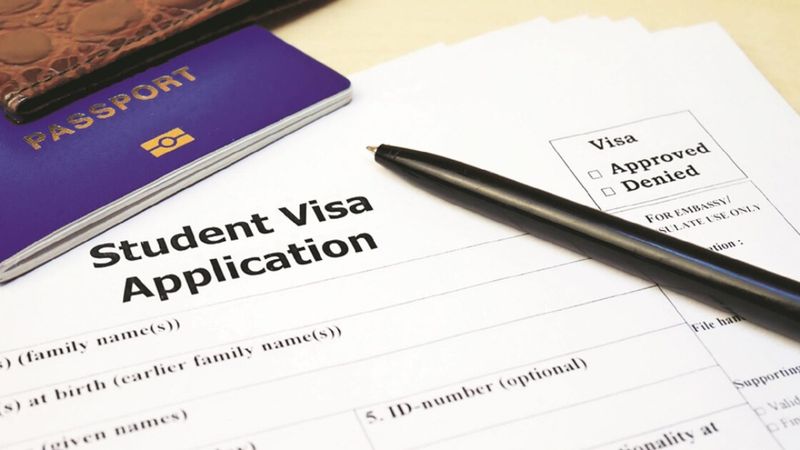 Kapılar açıldı! 30 Avrupa ülkesi öğrencileri bekliyor