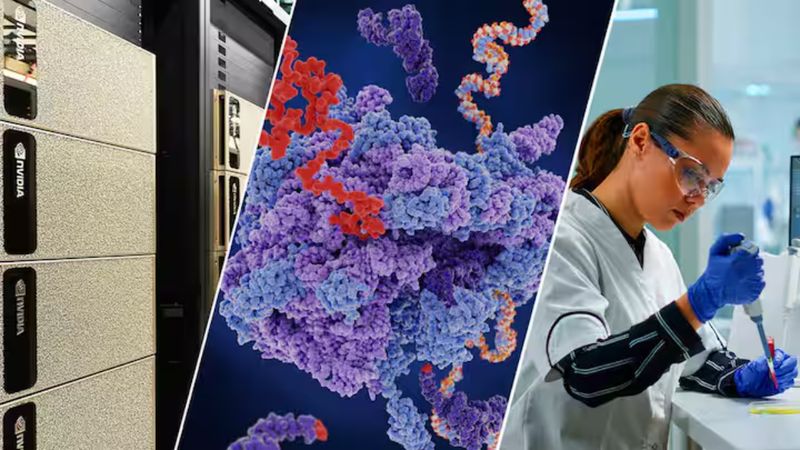 Süper bilgisayar Dawn, kanser aşısı araştırmalarına yardımcı olacak