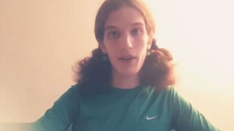 ABD'de kilisede 2 çocuğu öldürdü: Günlüğü ortaya çıktı