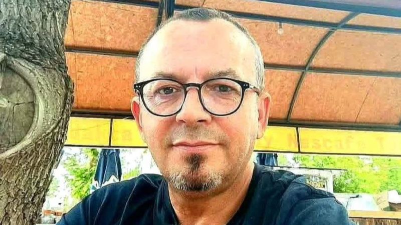 Aksaray'da kayıp mühendisin cesedi, Niğde'de dondurucuda bulundu