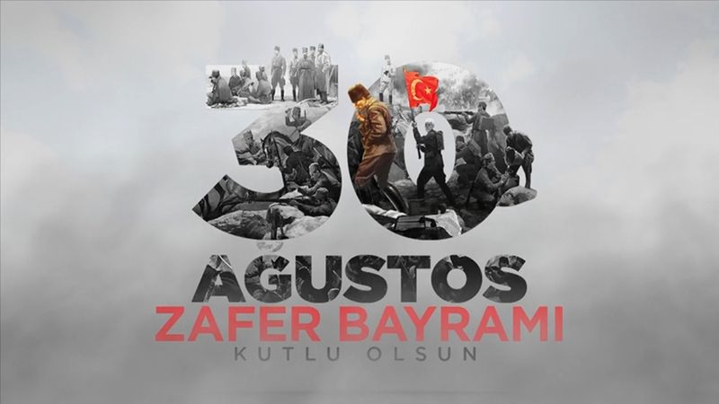 30 Ağustos mesajları 2025: En anlamlı, yeni ve özel zafer mesajları...