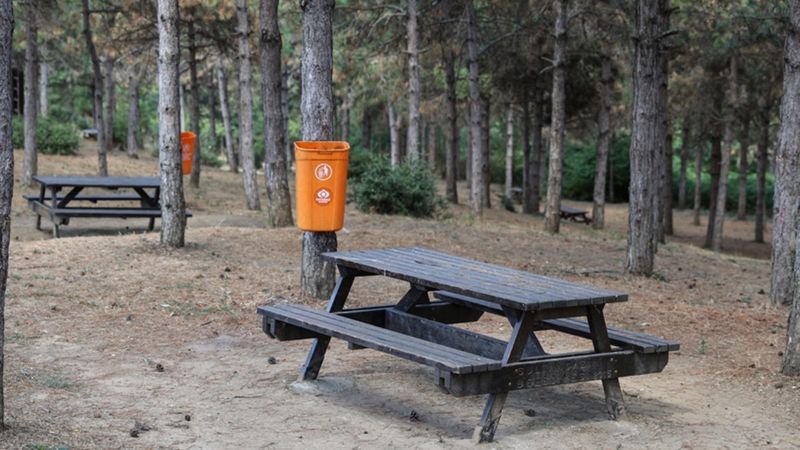 Valilik açıkladı: Ankara’da 30 Eylül’e kadar yasak