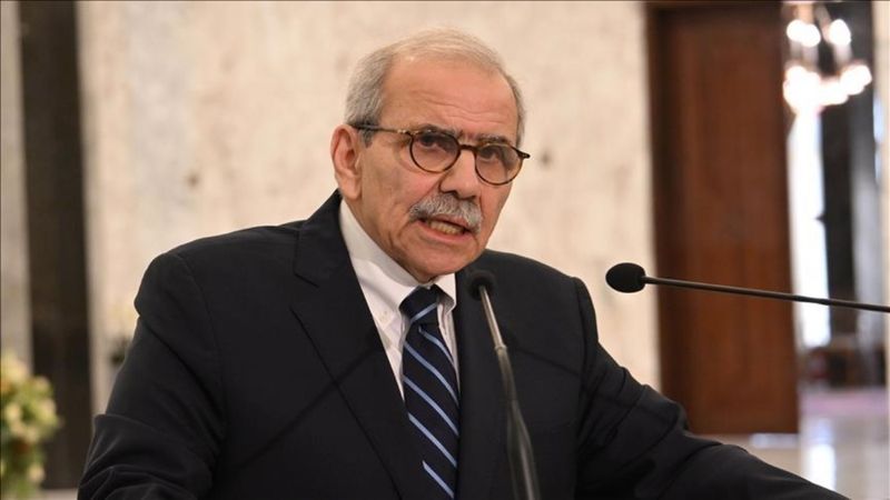 Lübnan Başbakanı Selam: Temel hedefim, devletin yeniden inşası