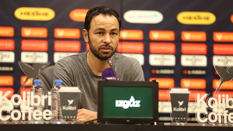 Selçuk İnan: Kazanmaya çok yakındık