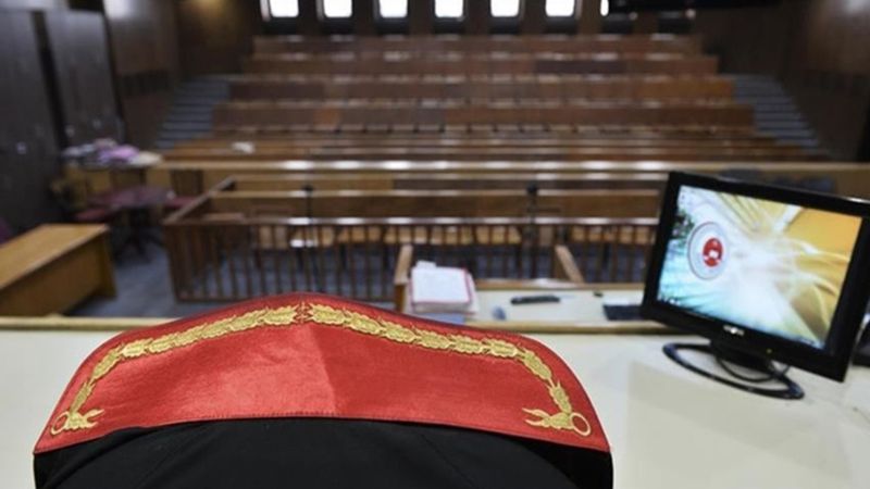 Yeni adli yıl yarın başlayıyor