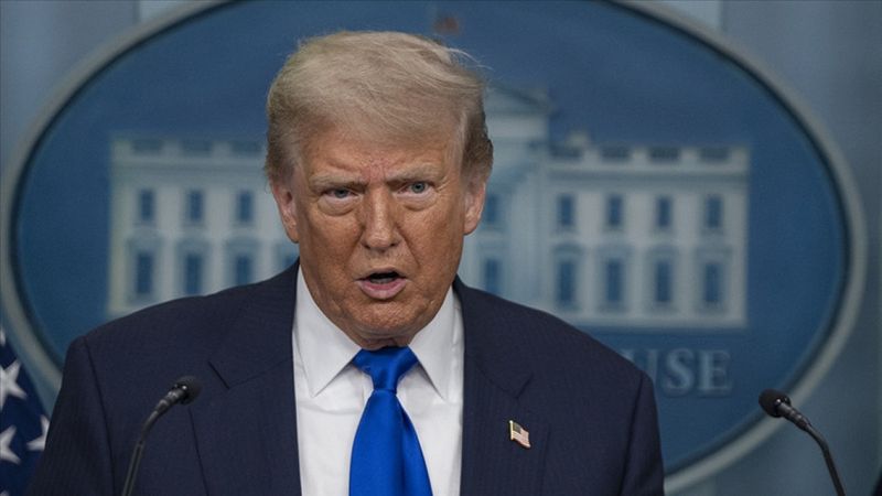 Trump’tan Chicago’ya: Suçu azaltın yoksa biz geliriz