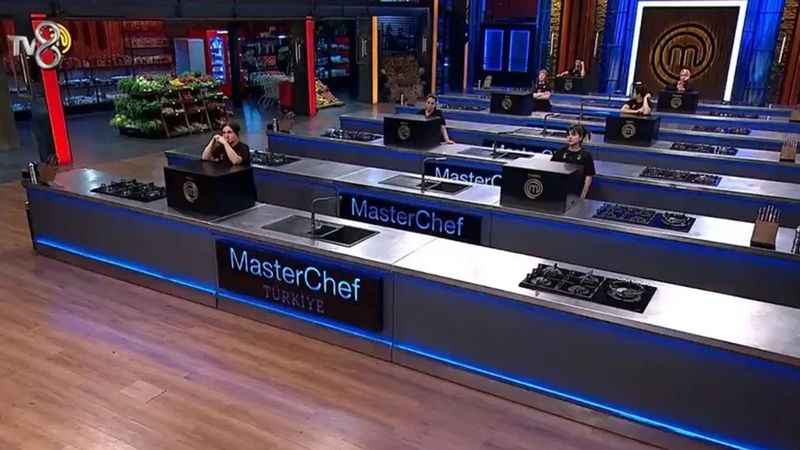 31 Ağustos reyting sonuçları: MasterChef Türkiye eleme oyunu zirveye oturdu