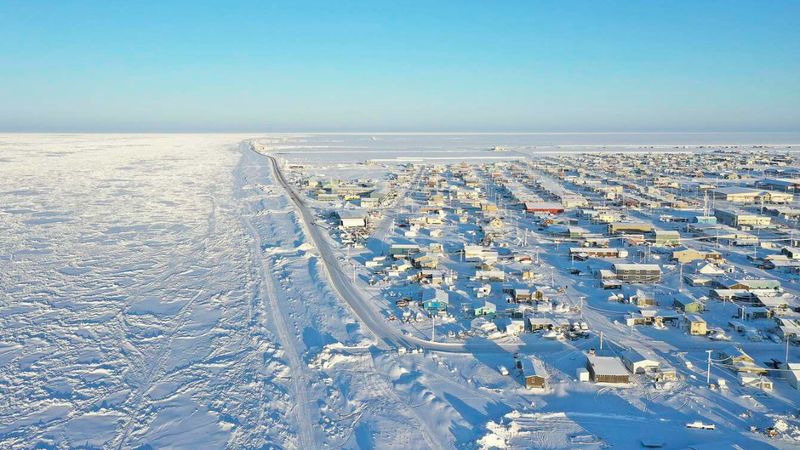 Bu konumlarda asla gece olmuyor: Dünya'da güneşin batmadığı bölgeler
