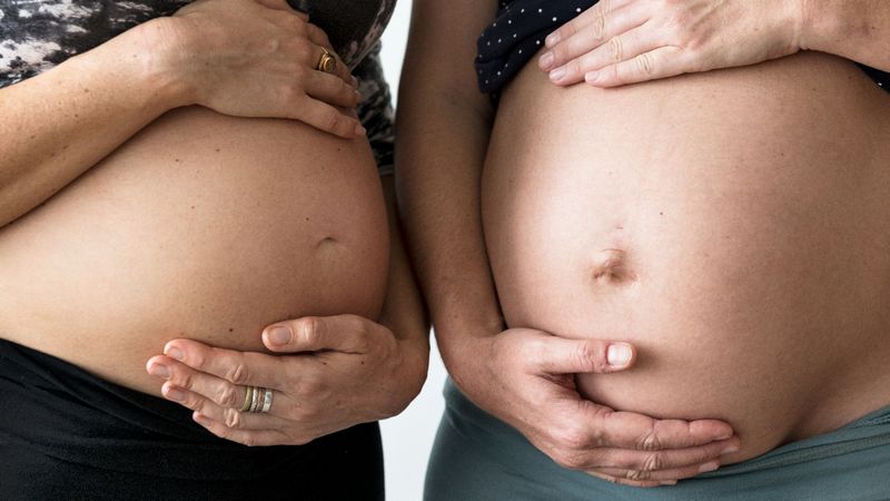 Anne adayları bakım yaparken bunlardan uzak durun: Tehlike saçıyorlar