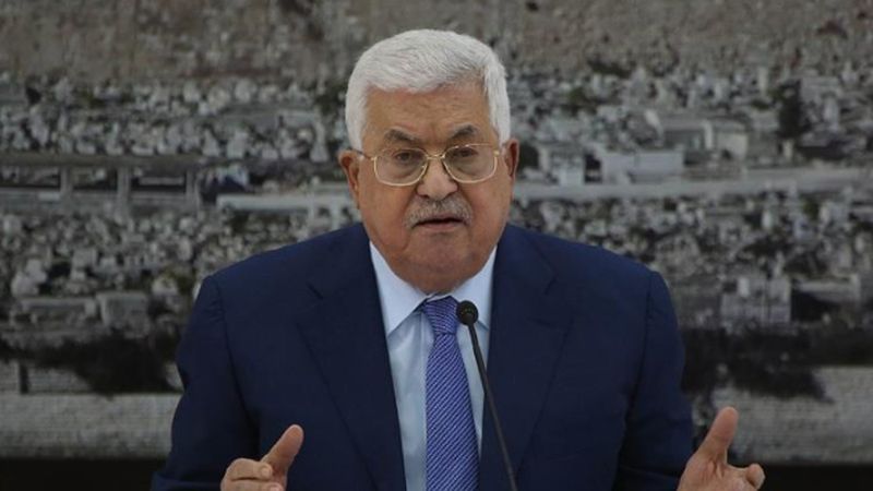 Mahmud Abbas: İsrail Filistin'i tamamen yok etmek istiyor