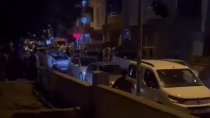 Bitlis'te otopark kavgasında 1 kişi öldü