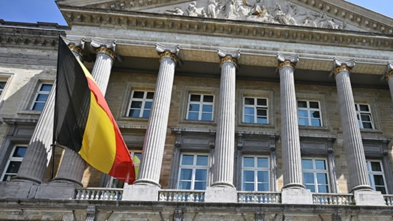 Belçika’dan Filistin’i tanıma kararı